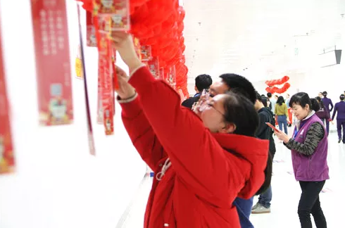 百度·健力源餐廳元宵美食節(jié) | 餐廳里的廟會，給你不一樣的年味～